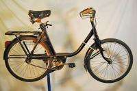 Vintage Velosolex 1700 Solex Motor Assisted Bicycle Bike France AVA 