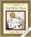   The Holy Man by Susan Trott, Penguin Group (USA 
