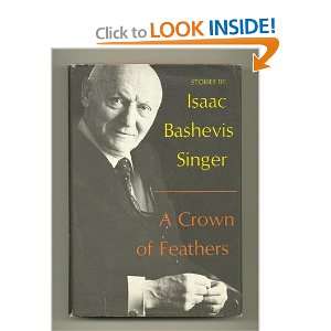  Copy; Publishers Advance Review Copy] Isaac Bashevis Singer Books