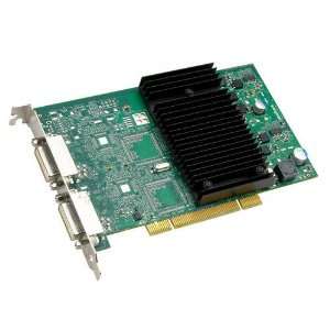   Matrox MGA P690 PCI 128MB DualHead Ultra low Power DDRII Electronics