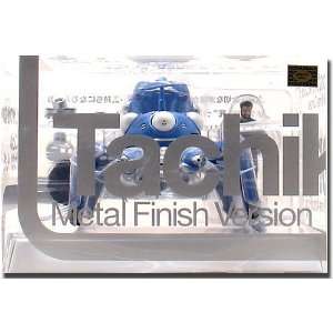   24 Scale Tachikoma   Metal Finish Version With Ishikawa: Toys & Games