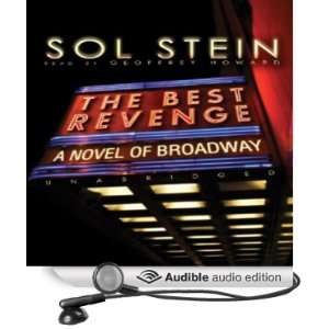  The Best Revenge (Audible Audio Edition) Sol Stein 