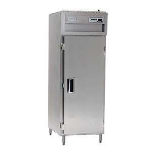   Section Solid Door Reach In Freezer   Specification Line: Appliances