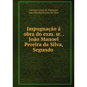   De 1824 1828 (Portuguese Edition) Conrado Jacob De Niemeyer Books