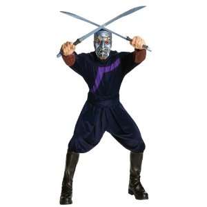 Lets Party By Rubies Costumes The Last Airbender Blue Spirit Sword 