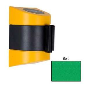  Wall Mount Unit Black/Yellow   15 Green Belt: Everything 