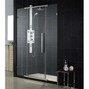  DreamLine Vitreo 48 Shower Door SHDR 21467610