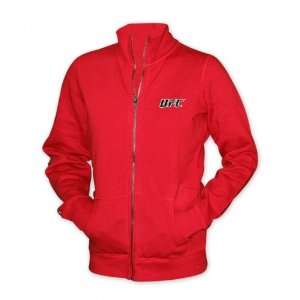  UFC Ladies Revolution Jacket: Sports & Outdoors