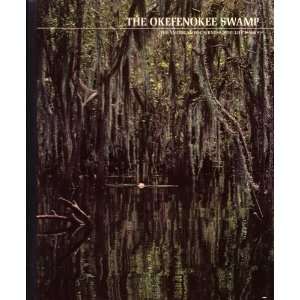  The American Wilderness/Time Life Books   Okefenokee Swamp 