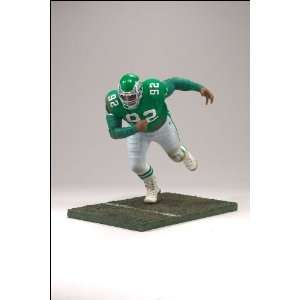 McFarlane Toys NFL Sports Picks Legends Series 3 Action Figure Reggie 