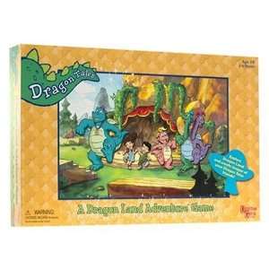  Dragon Tales Game: Toys & Games