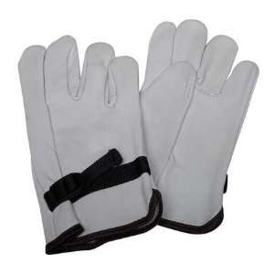  Rubber Insulating Gloves and Accessories Glove Protector 