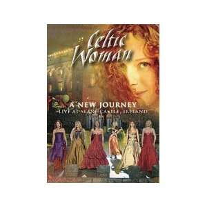   93832 Celtic Woman  A New Journey  Live at Slane Castle Toys & Games