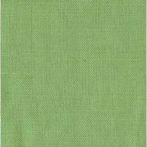  54 Wide Linen/Cotton Canvas Pistachio Green Fabric By 