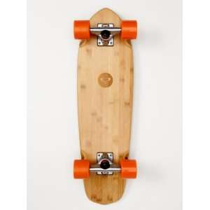  Roxy Deep End Bamboo Cruiser