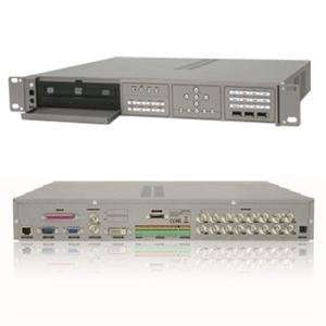  AVer Information, EH5216 H.264 16ch hybrid DVR (Catalog 