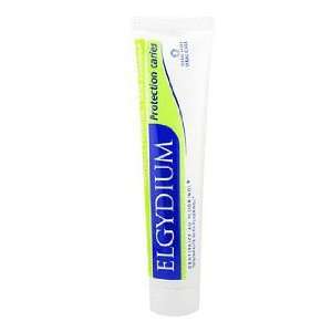 Elgydium Decay Protection Tooth Paste French Formula 
