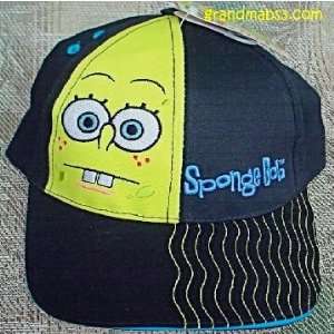 Spongebob Squarepants Youth Hat