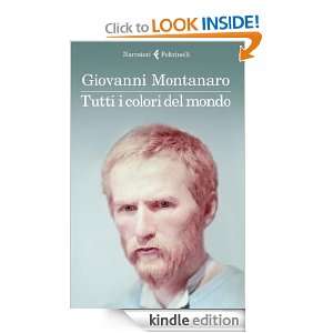 Tutti i colori del mondo (I narratori) (Italian Edition) Giovanni 