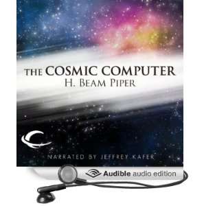   Computer (Audible Audio Edition) H. Beam Piper, Jeffrey Kafer Books