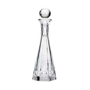 Moser Crystal Clear Jubilee Decanter 