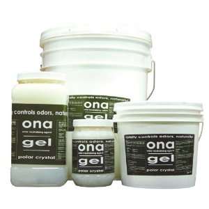  odor neutralizing agent (ona) ONA GEL   POLAR CRYSTAL 5 