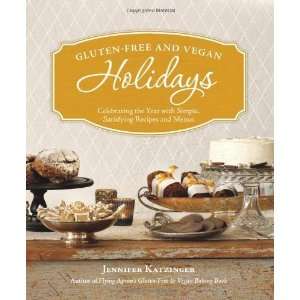   , Satisfying Recipes and Menus [Paperback] Jennifer Katzinger Books