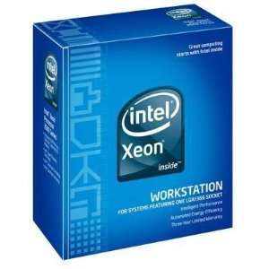  Intel Corp. Xeon QC W3565, 4x 3.20GH 