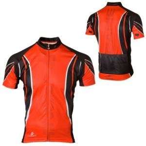  Hincapie Sportswear Equipe Full Zip Cycling Jersey   Short 