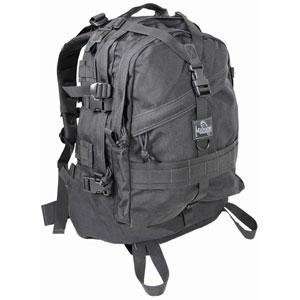 Maxpedition Vulture 3 Day Backpack, Black:  Sports 