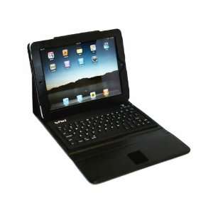  Accessory Workshop Typad Blutooth Keyboard Case For Ipad 