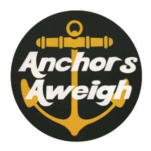  Round Anchors Aweigh