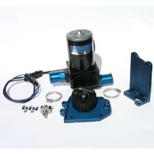   Water Pump Kit Honda B Series 1.6 1.7 20 GPM 22 Tooth: Automotive