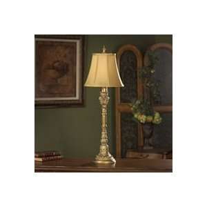  CL853AG   Empire Table Lamp Two Pack: Home Improvement