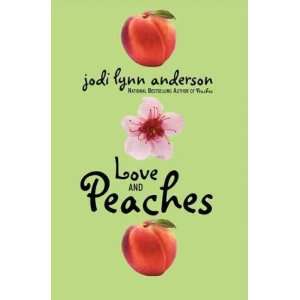   Jodi Lynn (Author) Nov 24 09[ Paperback ] Jodi Lynn Anderson Books