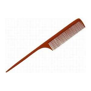  NUBONE II 100 Fine Tail Comb (Model: NUB100): Beauty