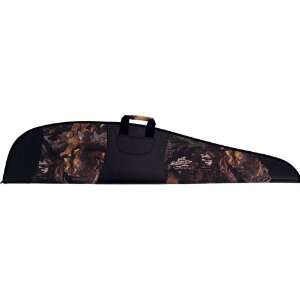 Wildwood Camo Soft Rifle Case  for Scopes:  Sports 