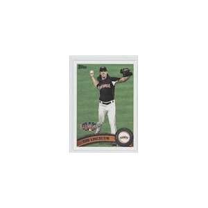  2011 Topps Update #US58A   Tim Lincecum: Sports 