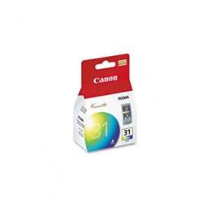  CANON CL31 Ink Tri Color FINE Technology For Sharpness 