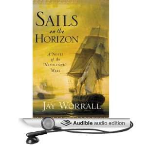   Napoleonic Wars (Audible Audio Edition) Jay Worrall, John Lee Books