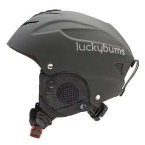 Lucky Bums Snow Sports Helmet 