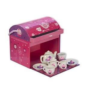  Quality value Princess Tea Party For Two By Babalu Toys & Games