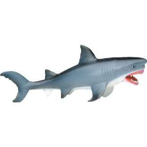  Safari LTD Great White Shark Jaw Snapper: Toys & Games