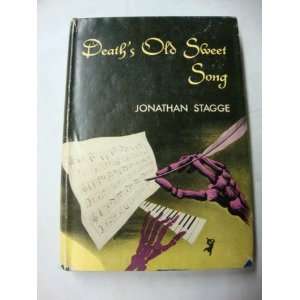    Deaths Old Sweet Song Jonathan (P. Quentin) Stagge Books