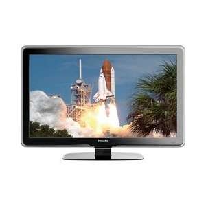  52 Widescreen 1080p Digital LCD HDTV with Pixel Musical 