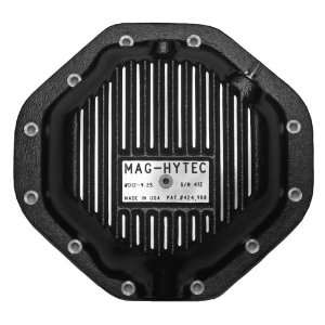 Mag Hytec Rear Differential Cover Dodge Van, Ram 1500, Durango and 