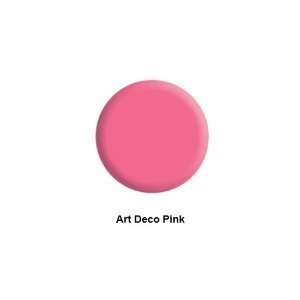  Jordana Nail Polish Pop Art Deco Pink (Pack of 3) Beauty