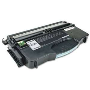  12015SA Toner, 2000 Page Yield, Black