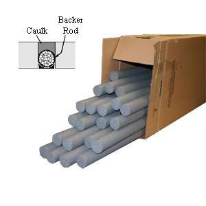  2 Closed Cell Backer Rod   228 ft Bulk Box