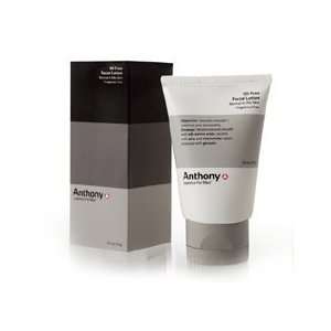  Anthony Oil Free Facial Lotion 2.5 oz.    